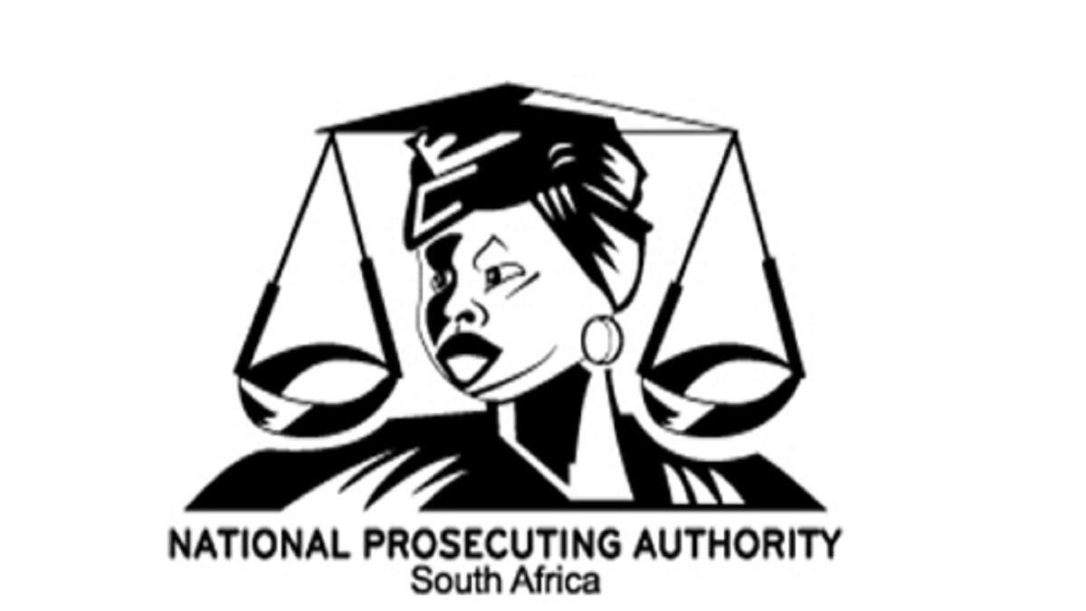 Die verklaring van die nasionale vervolgingsgesag oor 'n Welkomse prokureur