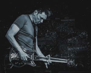 Guitar legend Ned Evett will treat fans throughout SA