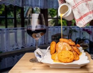 Smullekker pampoenkoekies