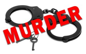 Fifteen years in jail for murdering his mother, stepfather, and brother