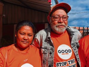 Plaaslike aktiviste krap vermeende bedrog met Sassa-toelae oop