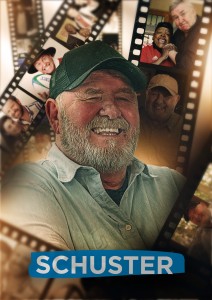 O schucks, Schuster vertel sy storie