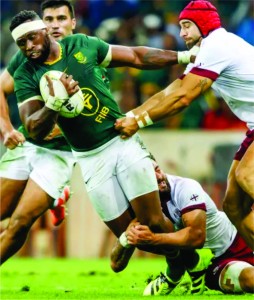 Rugby Championship faces uncertain future as tournament kicks off