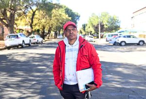 Man framed by ex-lover in hoax kidnapping seeks justice as case runs cold