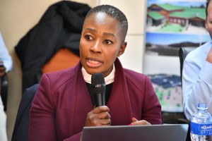 IDT CEO Tebogo Malaka resigns ahead of disciplinary hearing over alleged bribery scandal