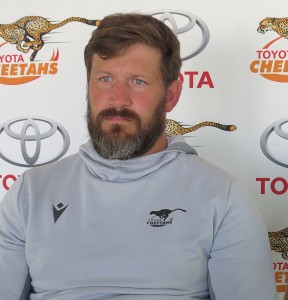 Cheetahs wary of complacency in crucial Currie cup fixture