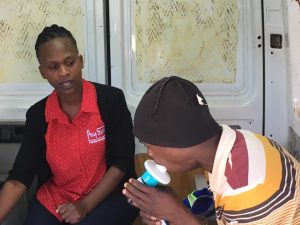 Fraud with medical certificates uncovered in Saldanha and Vredenburg