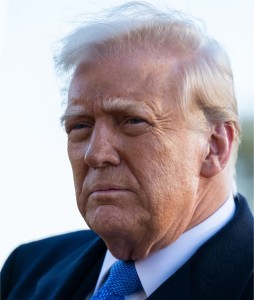 Federal appeals court rules Trump’s global tariffs illegal, allows temporary stay