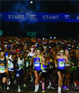 Two Oceans Marathon 2026: New partnership promises enhanced runner experience
