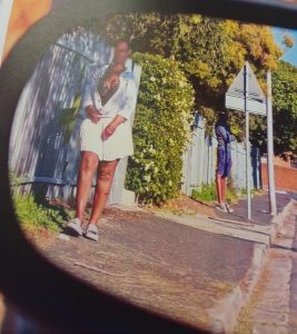 Oakdale-inwoners keelvol vir prostitute wat motoriste uitlok, wydsbeen op sypaadjies sit