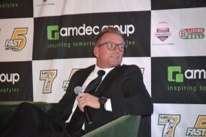 MS Sevens Returns to Paarl Gim for Three Days of Sporting Action