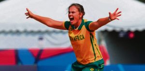 Krieket Suid-Afrika toekennings: Kuilsrivier se Kayla Reyneke Pro20-Speler van die Seisoen