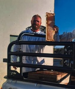 Wellington-byeboer ly R175 000 verlies ná 70 korwe gesteel is