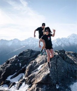 Cape Town makes history again as first African city to host World Mountain and Trail Running Champs