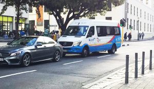 Dial-a-Ride service cut sparks outrage among Cape Town’s disabled community