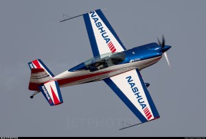 BREAKING NEWS: Pilot missing after light aircraft crashes into ocean during Durban airshow