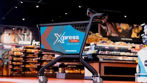 Checkers launches South Africa’s first smart trolley trial to revolutionise shopping experience