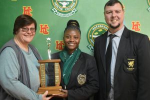 Henties smul aan sukses