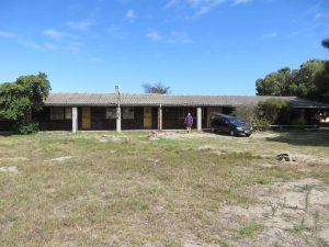 City reviews future of dilapidated Gilray Scout Camp in Grassy Park amid burial space shortage