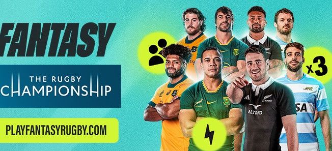 Fantasie rugby: Bou jou droomspan met $100 miljoen begroting