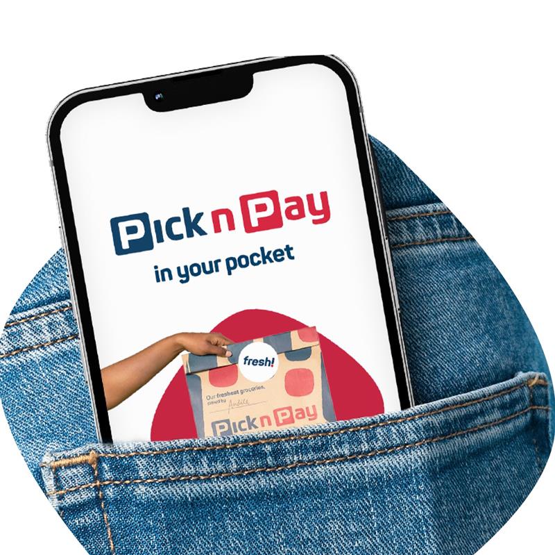 SPONSORED | Pick n Pay asap! just got better: 60-Min delivery magic