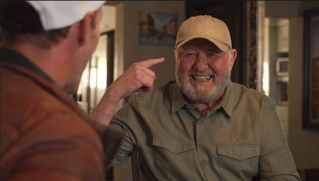 Leon Schuster