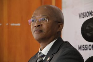 LUR van gesondheid se skielike bedanking dui op ‘morele bankrotskap’