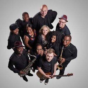 Mango Groove’s 40-year celebration and Billy Joel tribute to ring in 2026 at Kirstenbosch