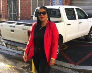 Ma in Bonteheuwel doodgeskiet