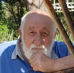 Geliefde storieman van Utrecht oorlede