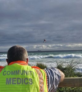 Local teenager still missing in Table View Beach surf