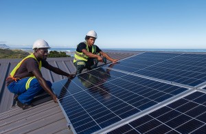 Solar users should not register with Eskom or municipalities, says OUTA