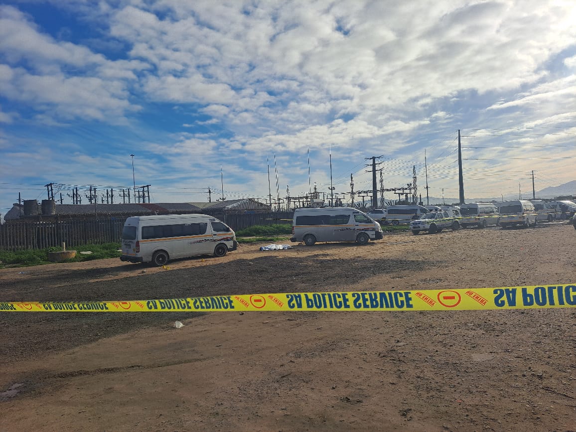 Philippi-East and Khayelitsha rocked by deadly taxi-related shootings