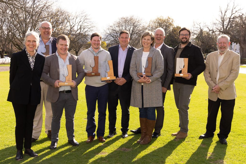 SA Terroir-toekennings 2025