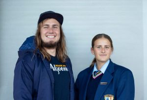 Jong planmakers in top twintig van Maak my ‘n Miljoenêr-kompetisie