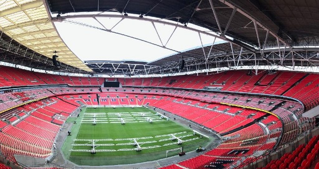 The Springboks are returning to hallowed ground. South Africa's rugby world champions will kick off their Castle Lager Outgoing Tour with a blockbuster Test match against Japan at London's legendary Wembley Stadium on Saturday, 1 November, marking the venue's first rugby international in nine years.