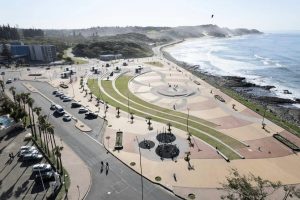 Buffalo City Metro officially launches tourism month!