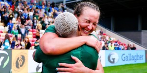 Springbok Women’s star: “We are not done yet”