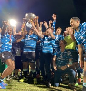 CURRIE CUP | Lions to host Griquas in final match at Ellis Park on Saturday