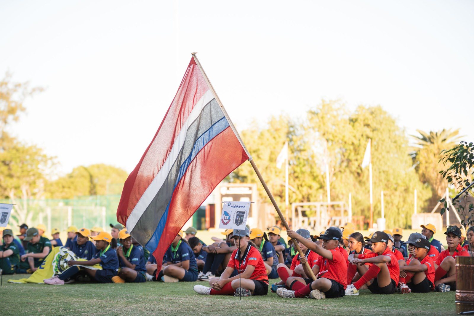 T20: Eerste Wildeklawer-toernooi vir  laerskole dié naweek in Kimberley
