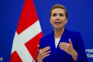 Danish PM apologises to victims of Greenland’s forced contraception