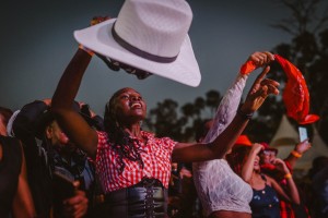 Honkytonk Kenya: Africa’s home of country music and line-dancing