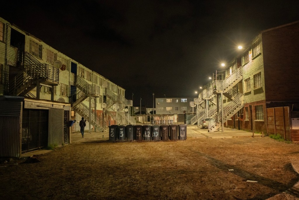 Communities across Cape Town's sprawling Cape Flats are living in terror as gang violence reaches alarming new heights, with authorities recording 59 murders in just seven days last month.