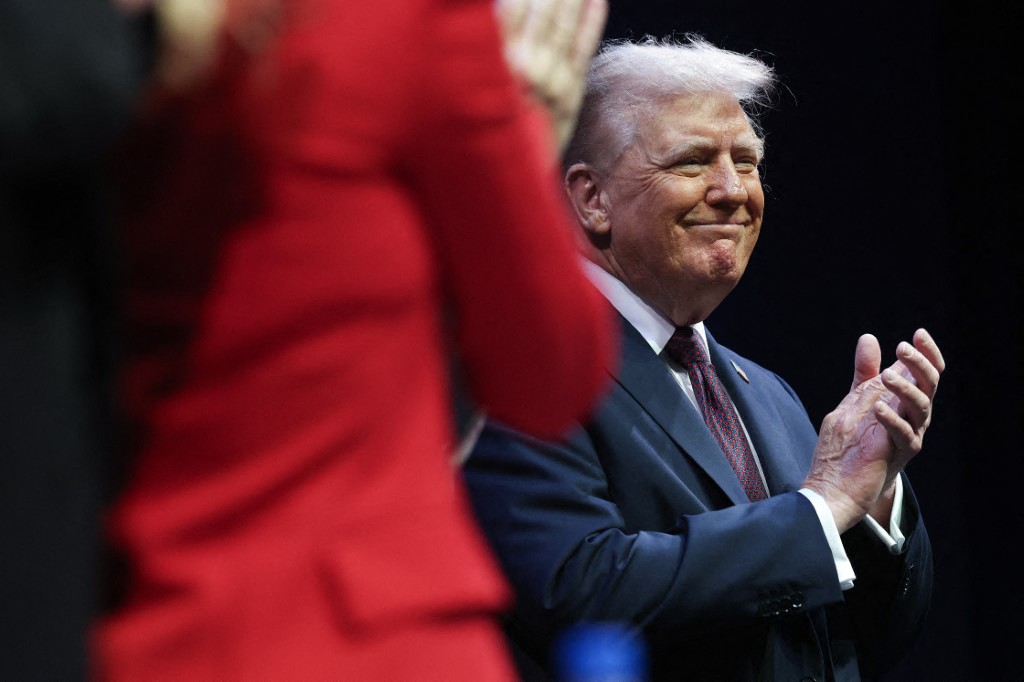 President Donald Trump this week celebrated West Point Military Academy's abrupt cancellation of an award ceremony honoring Academy Award-winning actor Tom Hanks, marking the latest move in what critics describe as a systematic purge of perceived opponents within military institutions.