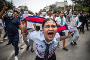 Nepal lifts social media ban following deadly protests that killed 19