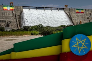 Ethiopia opens Africa’s largest dam amid regional tensions