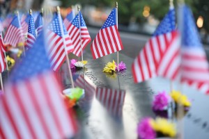 WATCH: NYC remembers 9/11 amid political turmoil as mayoral race divides city