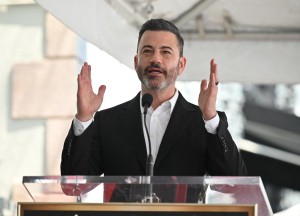 Jimmy Kimmel show returns on Tuesday after government pressure controversy