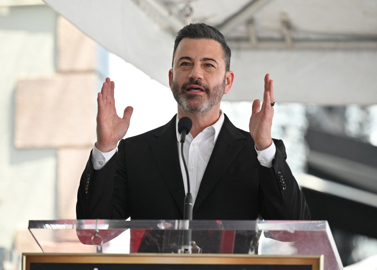Jimmy Kimmel's late-night talk show will return to the airwaves Tuesday after a week-long suspension that sparked a national debate over government pressure on broadcasters and free speech rights.