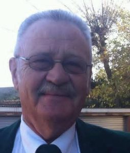 Bejaarde in huis in Pellissier vermoor